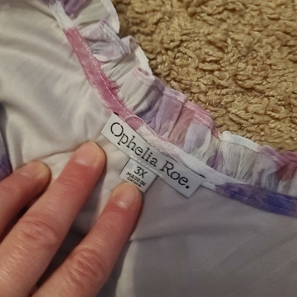 Dress - Picture 2 of 2